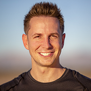 Matt McWilliam