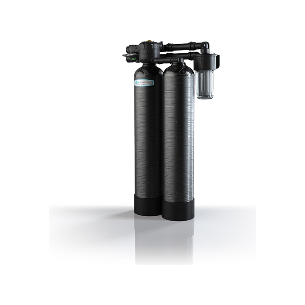 Kinetico K5 drinking water station
