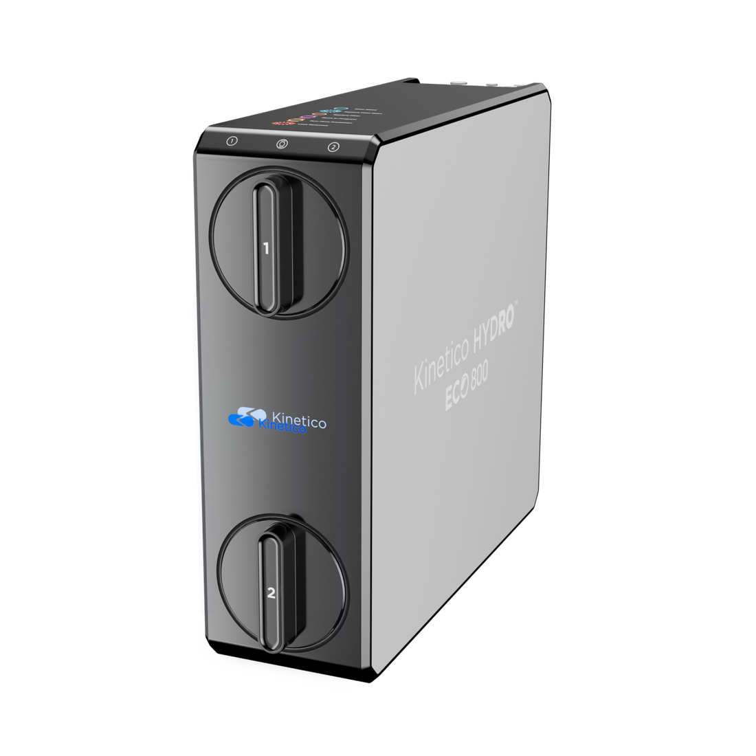 Kinetico Hydro ECO water softener
