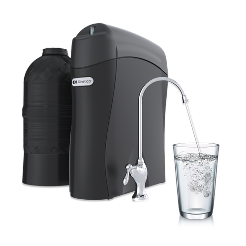 Kinetico K5 Drinking Water Station