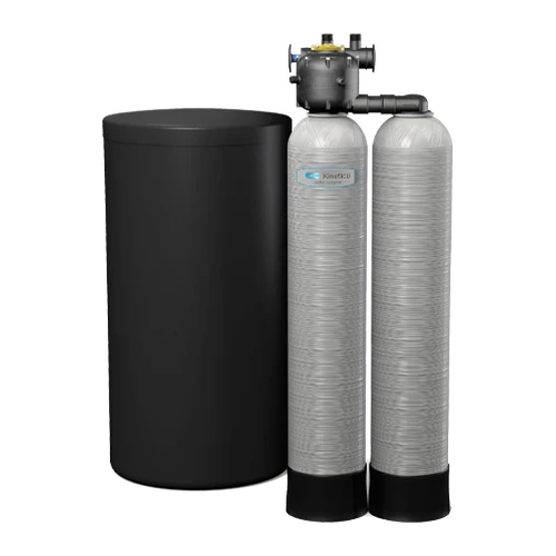 Kinetico Signature Series 735 softener