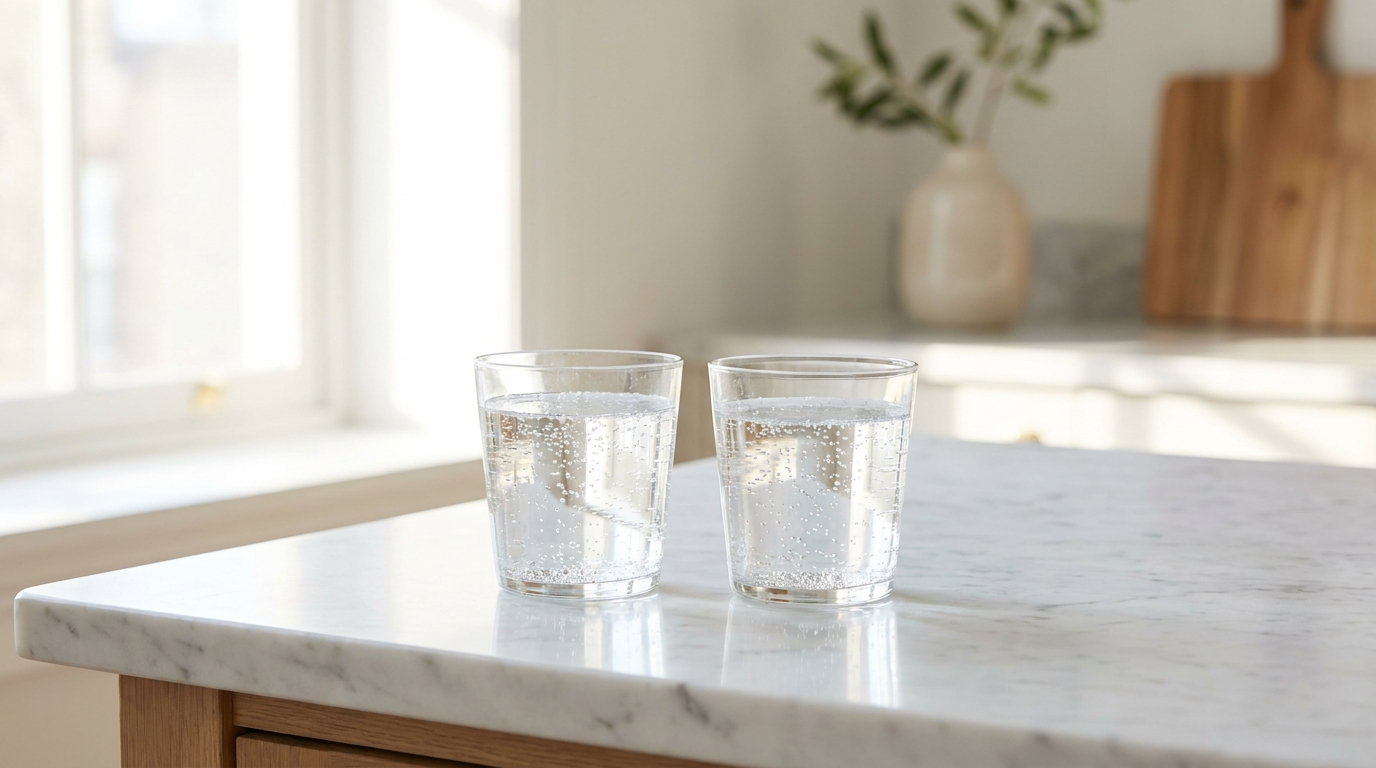 Kinetico Signature Series water softener