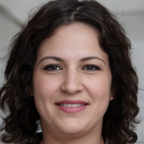 Sarah Mitchell, Office Manager