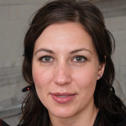 Lisa Howard, Customer Care Lead