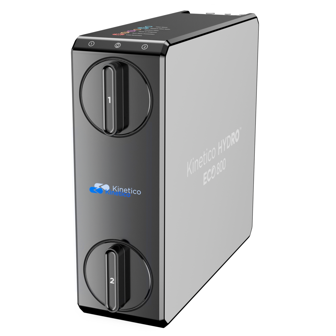 Kinetico Hydro ECO water softener